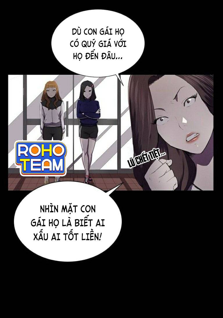 Cửa Hàng Tiện Lợi Saet Byul: Chapter 38