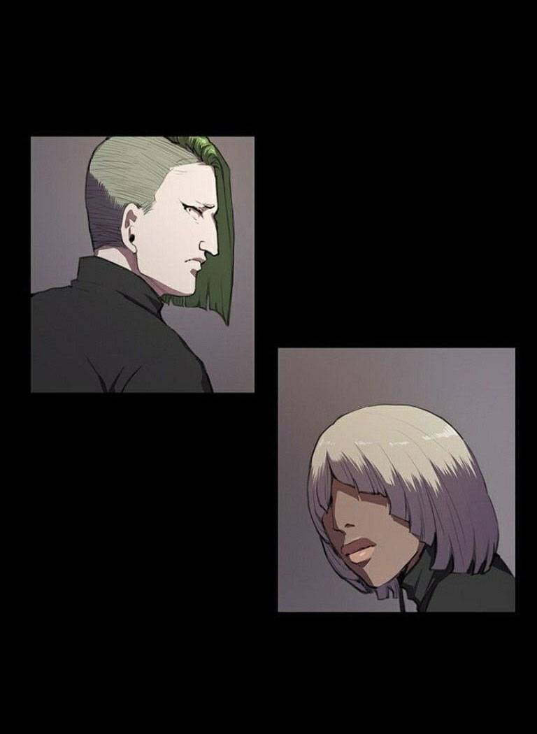Cửa Hàng Tiện Lợi Saet Byul: Chapter 38