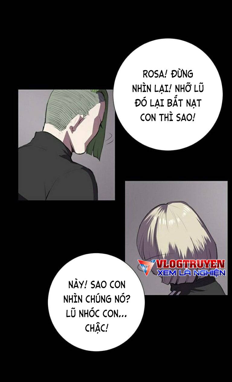 Cửa Hàng Tiện Lợi Saet Byul: Chapter 38