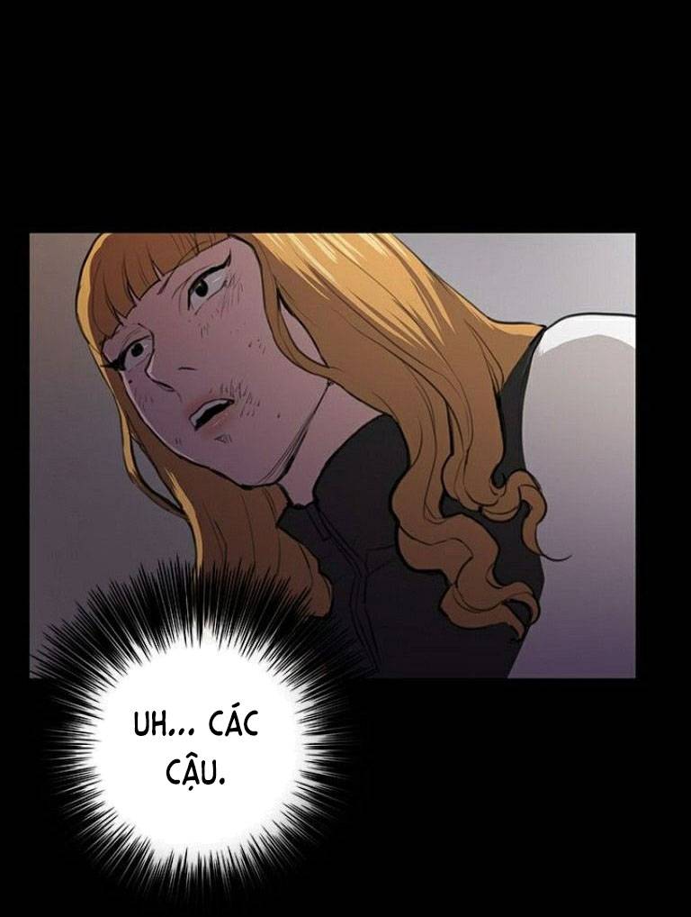 Cửa Hàng Tiện Lợi Saet Byul: Chapter 38