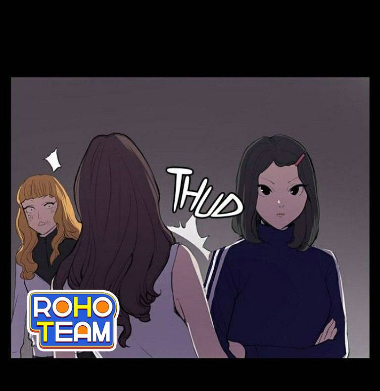 Cửa Hàng Tiện Lợi Saet Byul: Chapter 38