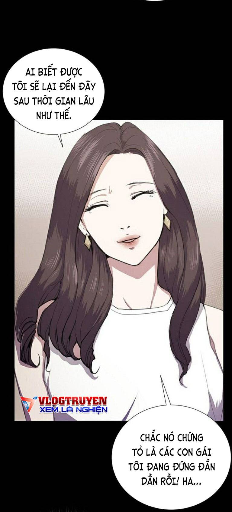 Cửa Hàng Tiện Lợi Saet Byul: Chapter 38