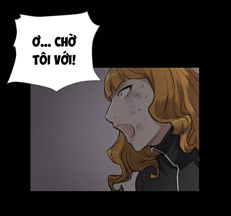 Cửa Hàng Tiện Lợi Saet Byul: Chapter 38
