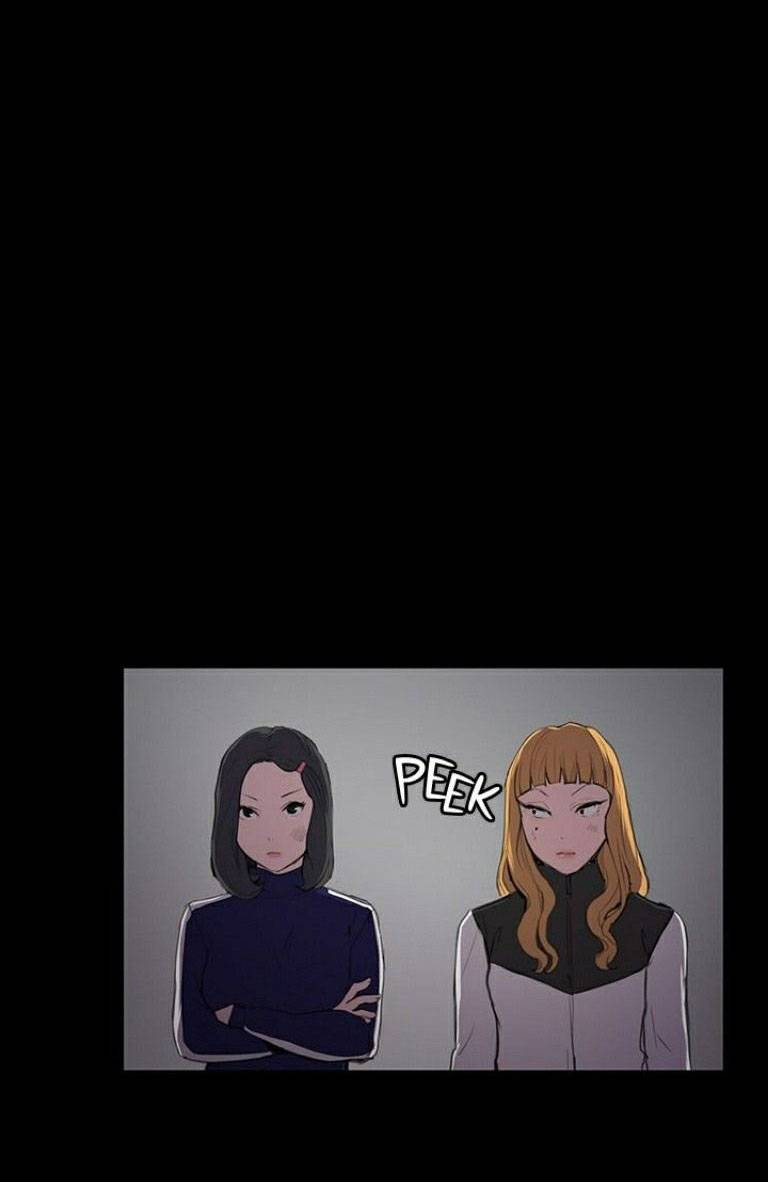 Cửa Hàng Tiện Lợi Saet Byul: Chapter 38