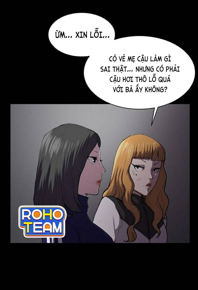 Cửa Hàng Tiện Lợi Saet Byul: Chapter 38