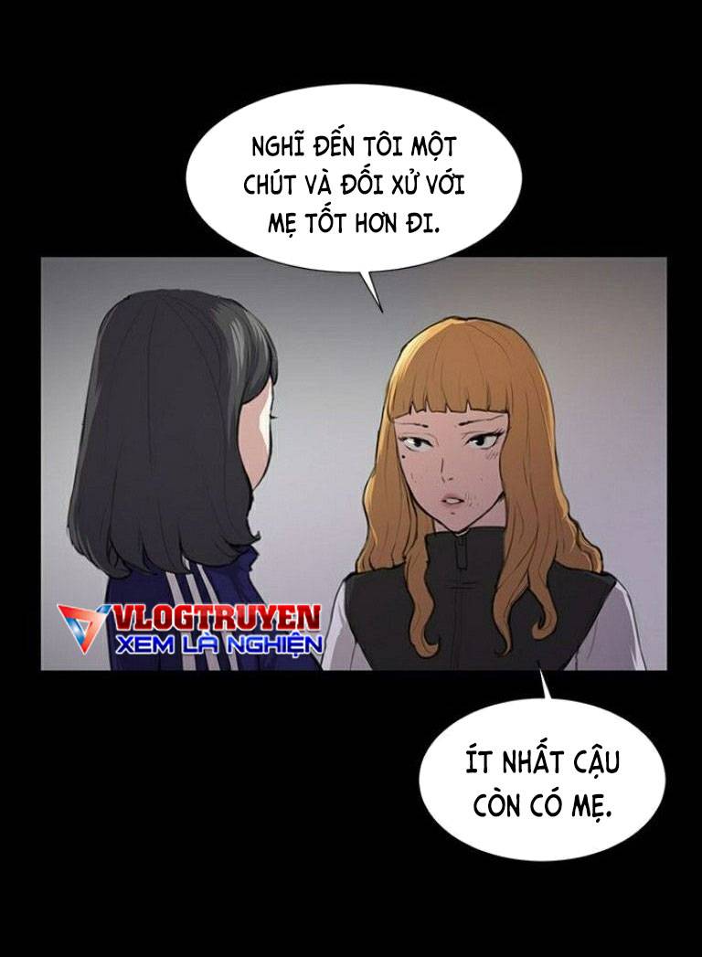 Cửa Hàng Tiện Lợi Saet Byul: Chapter 38