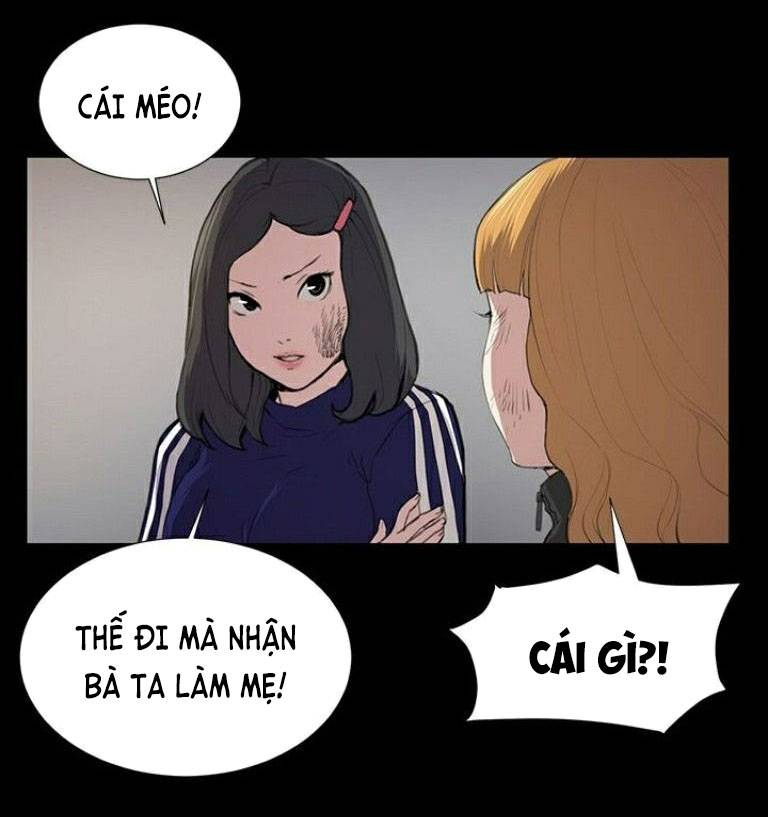 Cửa Hàng Tiện Lợi Saet Byul: Chapter 38