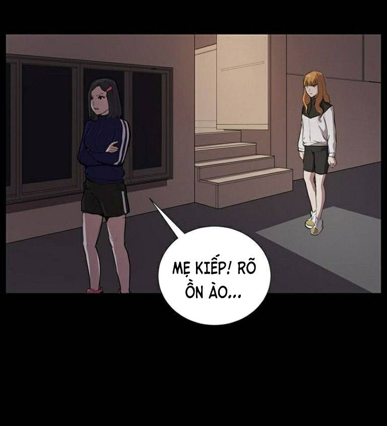 Cửa Hàng Tiện Lợi Saet Byul: Chapter 38