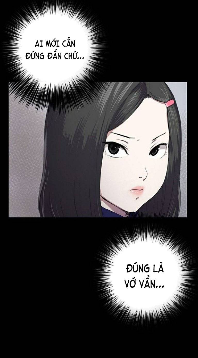 Cửa Hàng Tiện Lợi Saet Byul: Chapter 38
