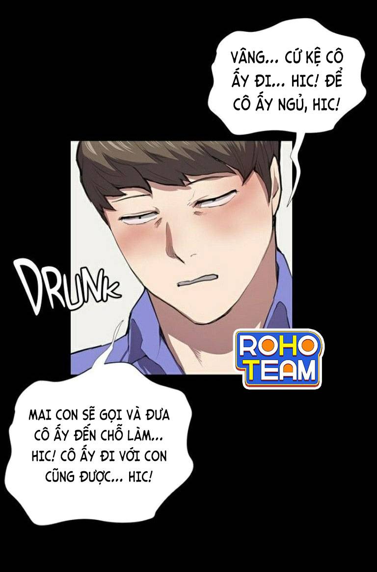 Cửa Hàng Tiện Lợi Saet Byul: Chapter 38