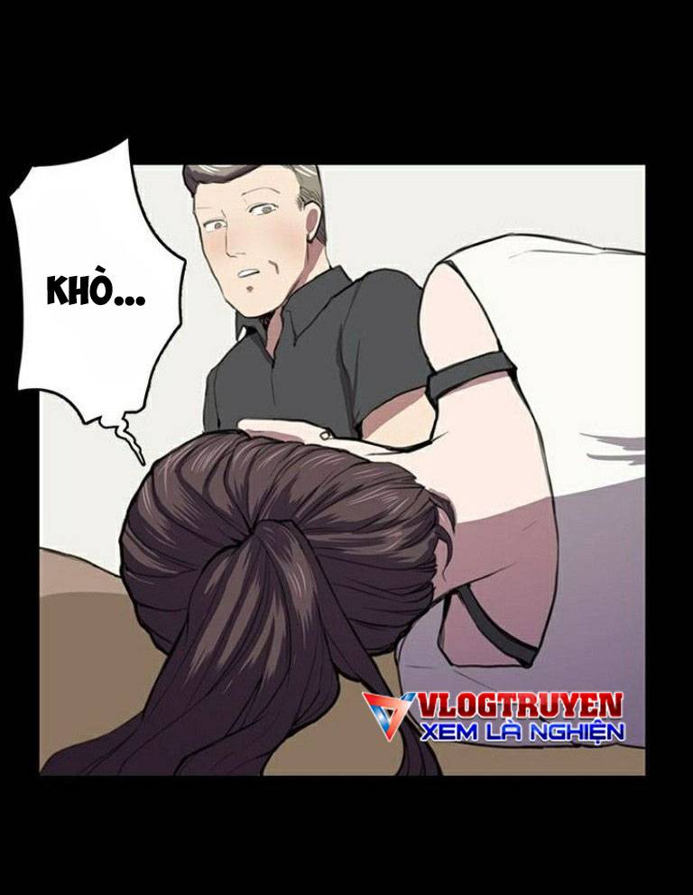 Cửa Hàng Tiện Lợi Saet Byul: Chapter 38