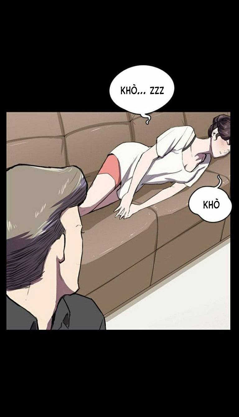 Cửa Hàng Tiện Lợi Saet Byul: Chapter 38