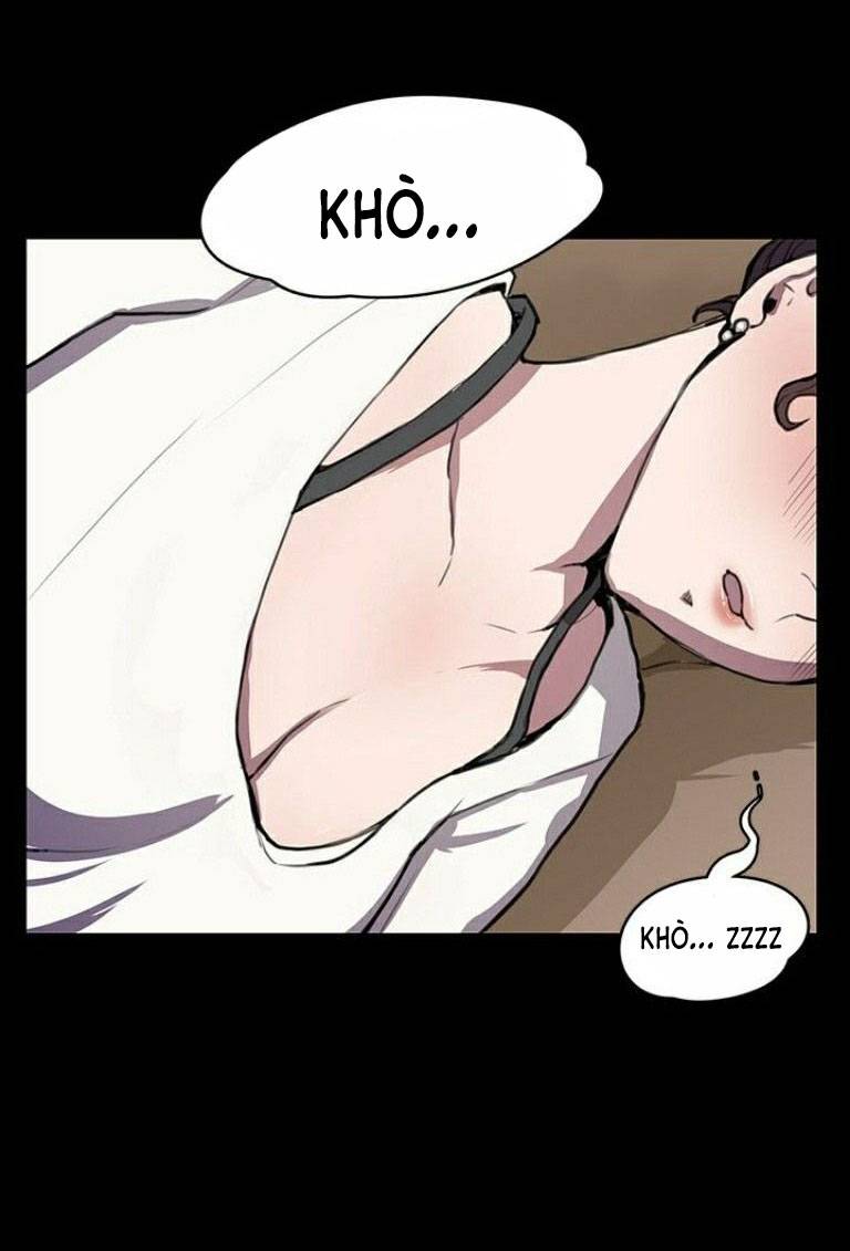 Cửa Hàng Tiện Lợi Saet Byul: Chapter 38