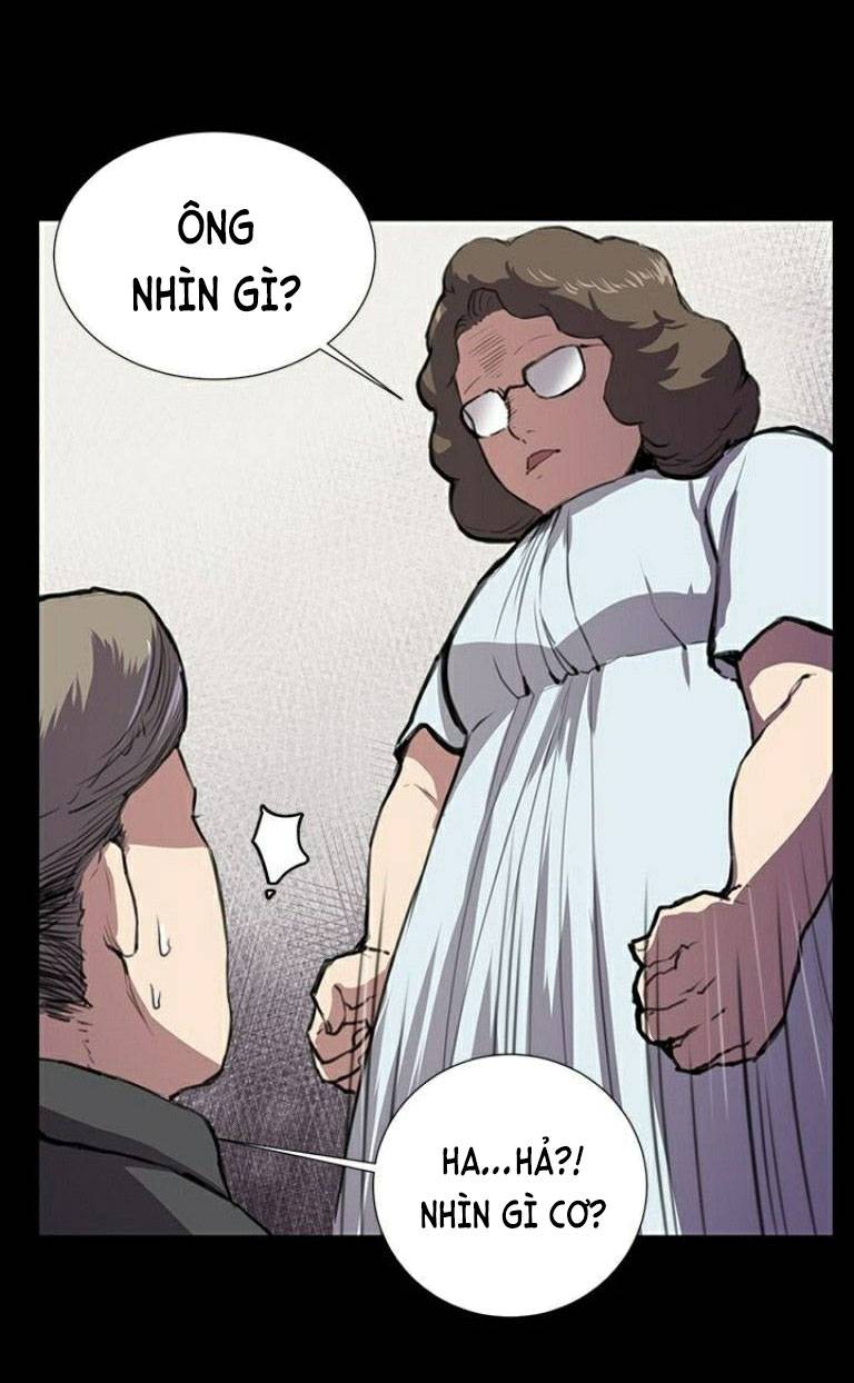 Cửa Hàng Tiện Lợi Saet Byul: Chapter 38