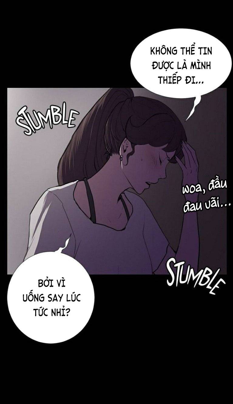 Cửa Hàng Tiện Lợi Saet Byul: Chapter 38
