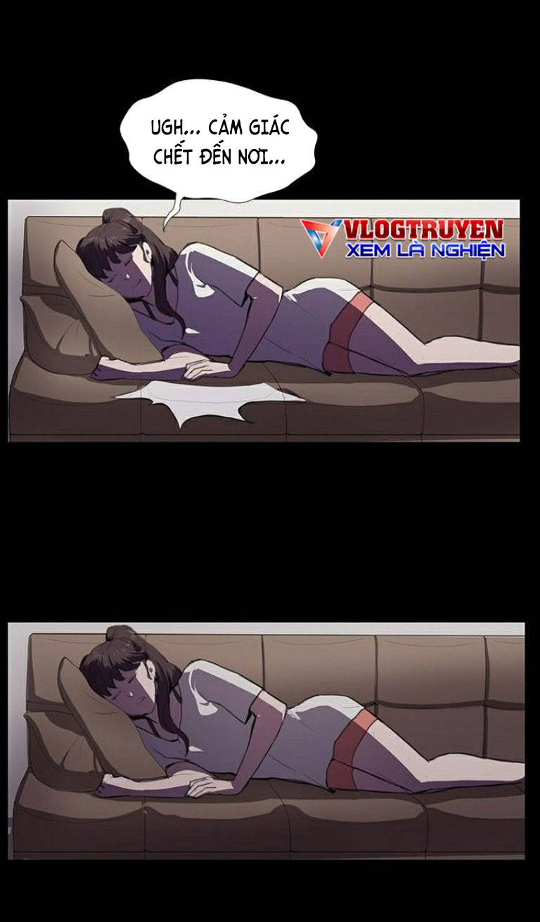 Cửa Hàng Tiện Lợi Saet Byul: Chapter 38