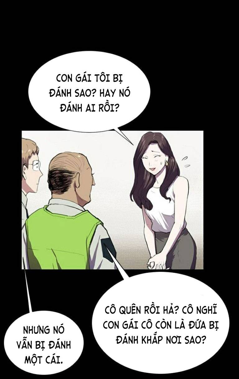 Cửa Hàng Tiện Lợi Saet Byul: Chapter 38