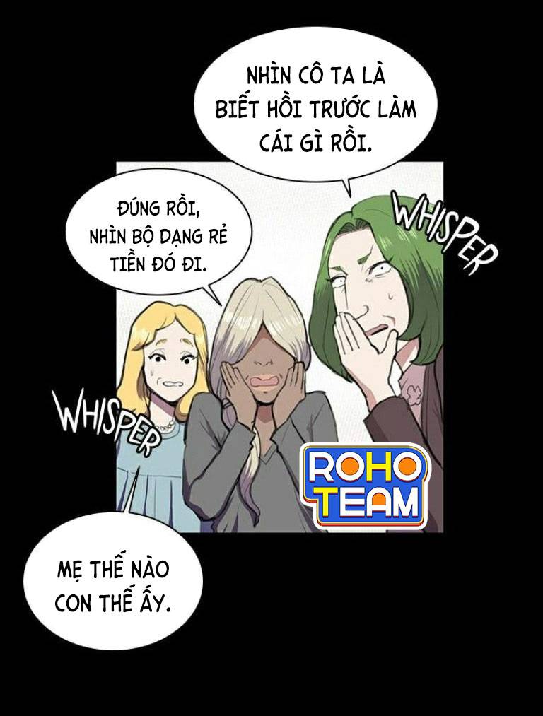 Cửa Hàng Tiện Lợi Saet Byul: Chapter 38