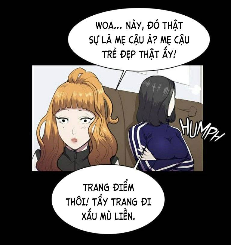 Cửa Hàng Tiện Lợi Saet Byul: Chapter 38