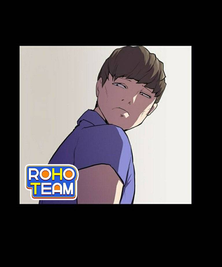 Cửa Hàng Tiện Lợi Saet Byul: Chapter 39