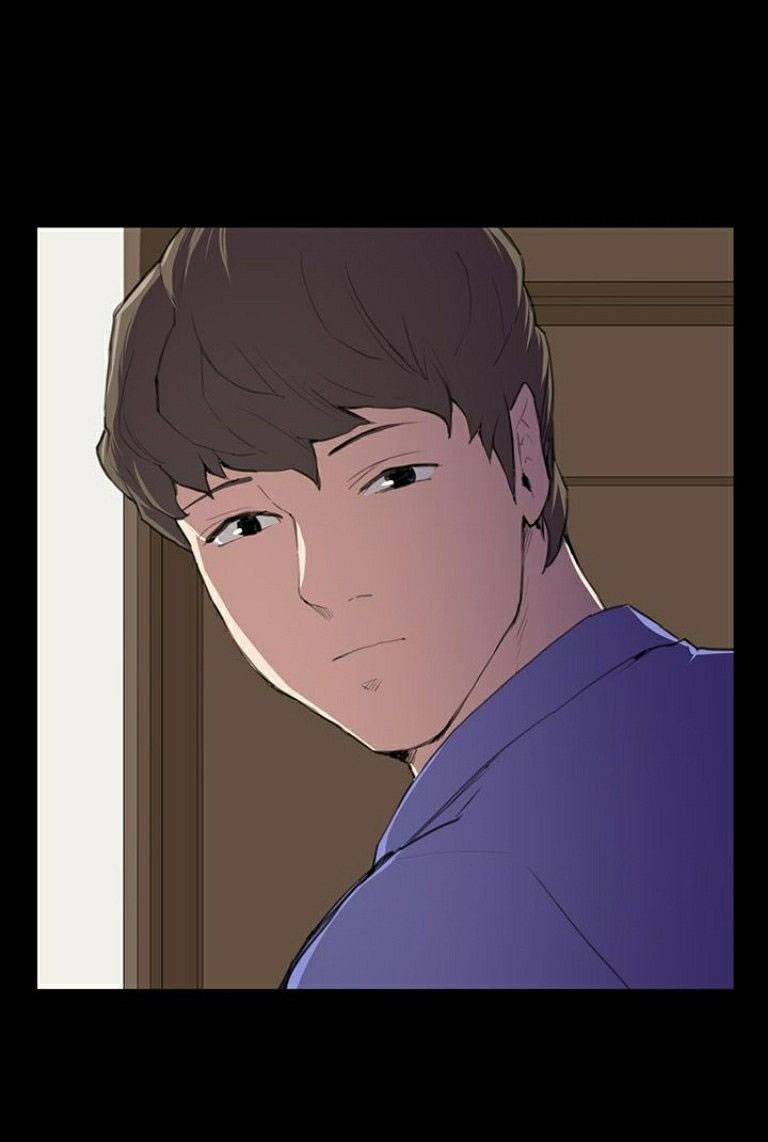 Cửa Hàng Tiện Lợi Saet Byul: Chapter 39