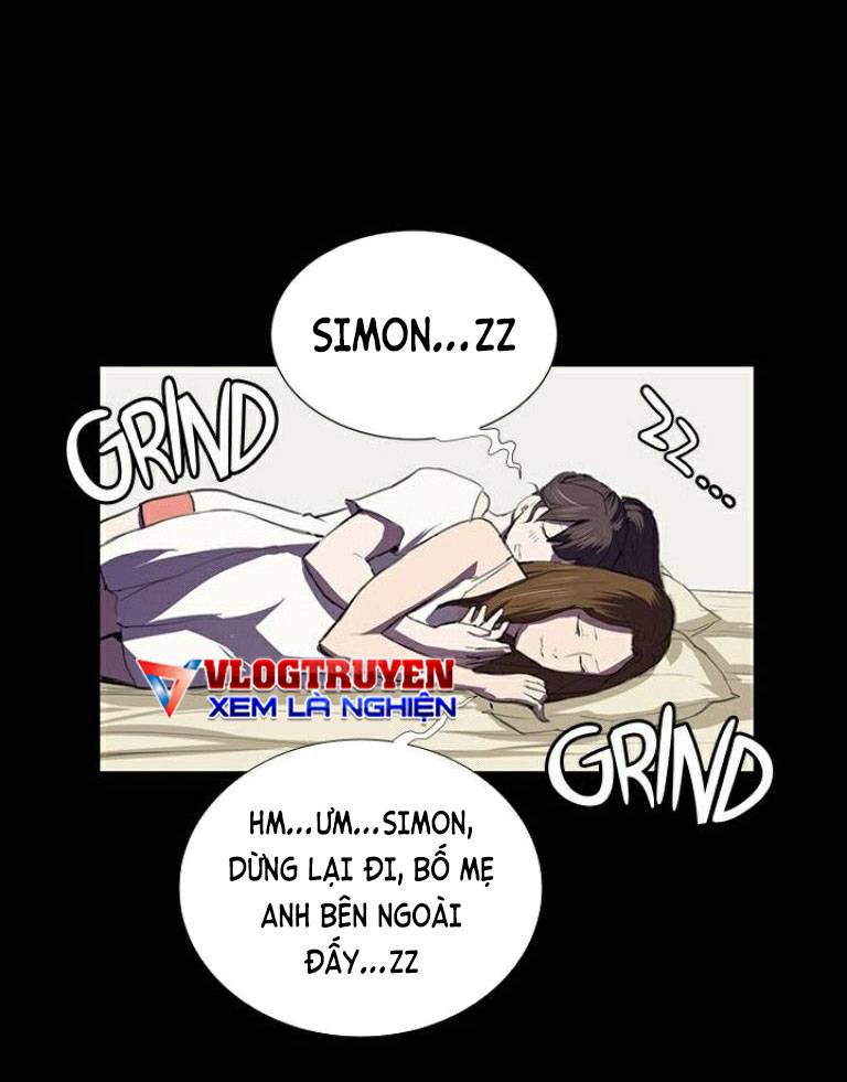 Cửa Hàng Tiện Lợi Saet Byul: Chapter 39