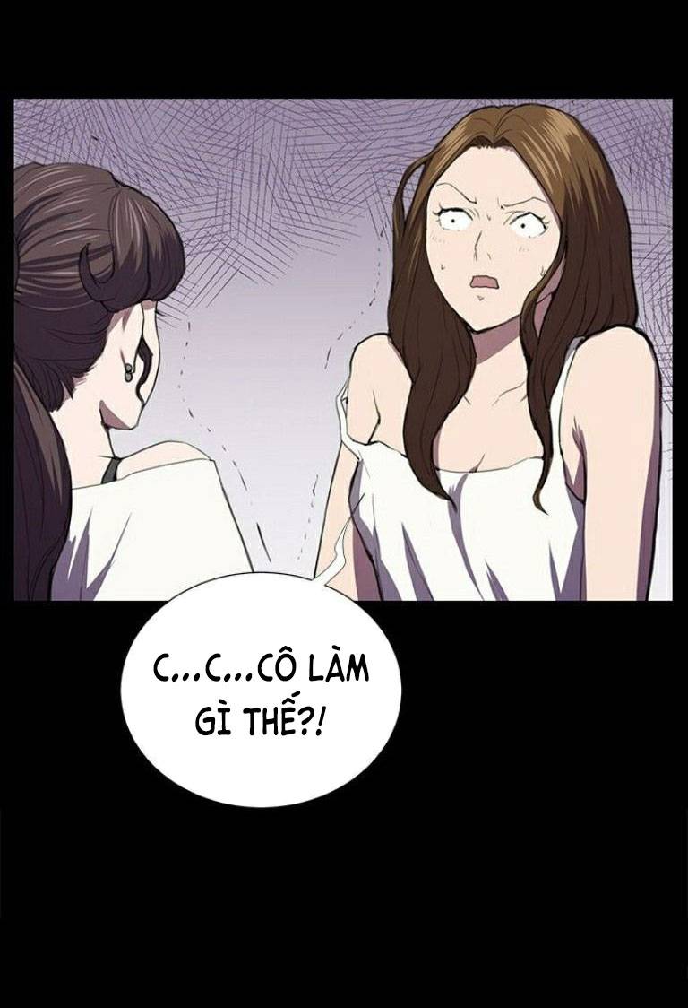Cửa Hàng Tiện Lợi Saet Byul: Chapter 39