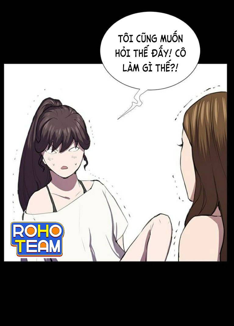 Cửa Hàng Tiện Lợi Saet Byul: Chapter 39