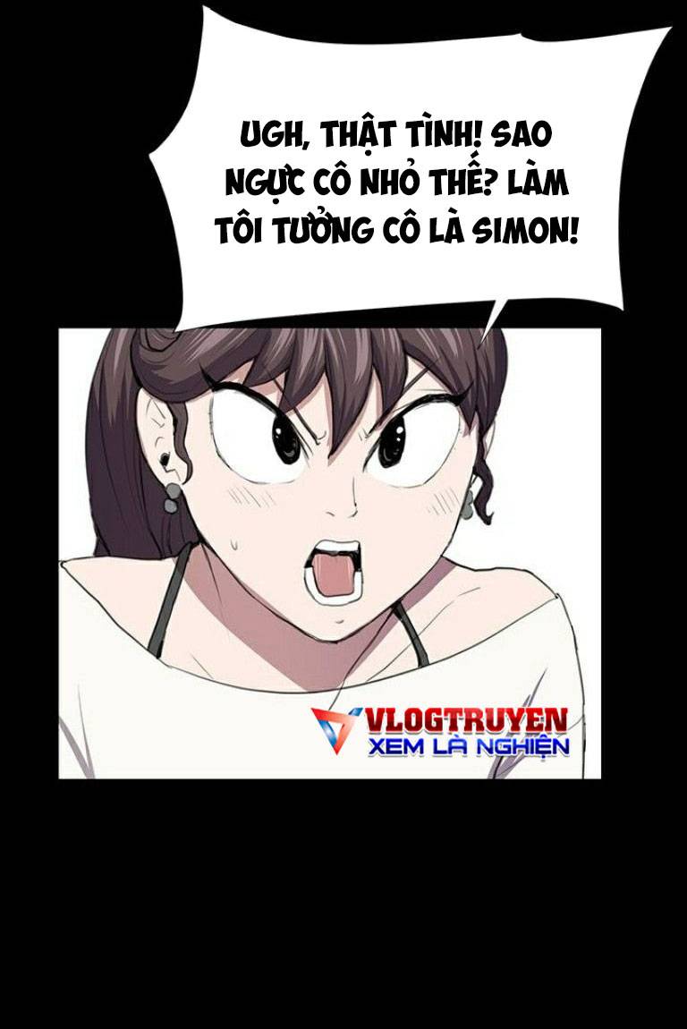 Cửa Hàng Tiện Lợi Saet Byul: Chapter 39