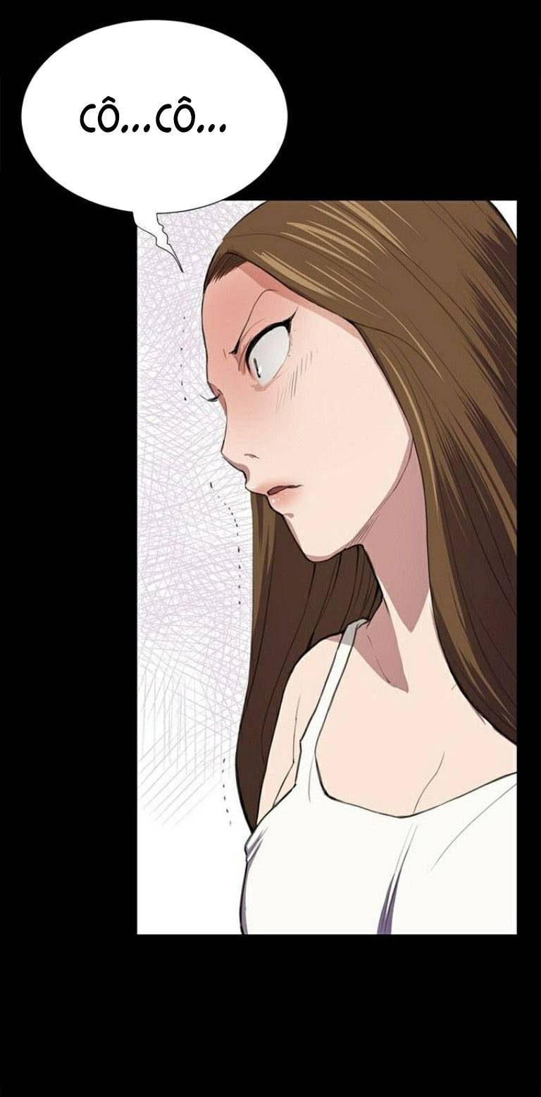 Cửa Hàng Tiện Lợi Saet Byul: Chapter 39