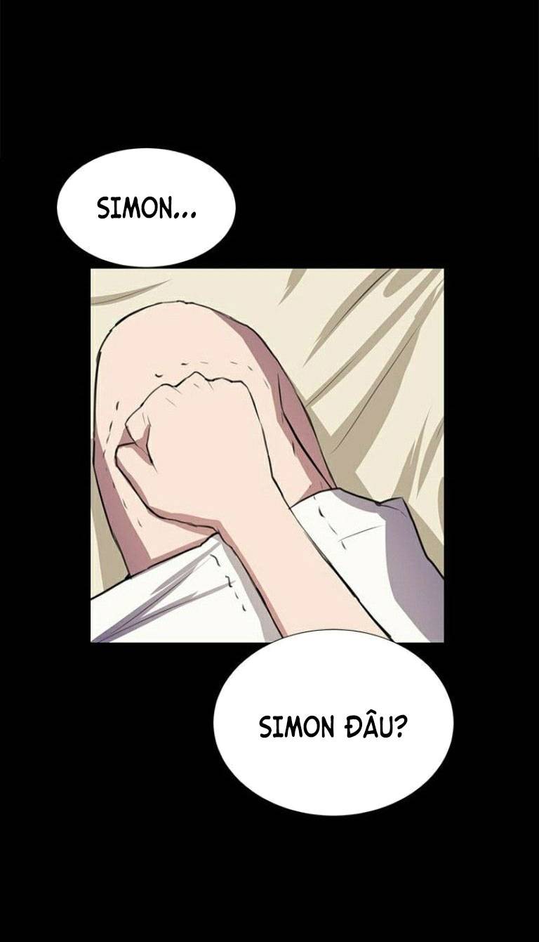 Cửa Hàng Tiện Lợi Saet Byul: Chapter 39