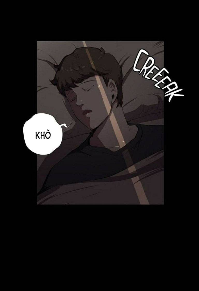 Cửa Hàng Tiện Lợi Saet Byul: Chapter 39