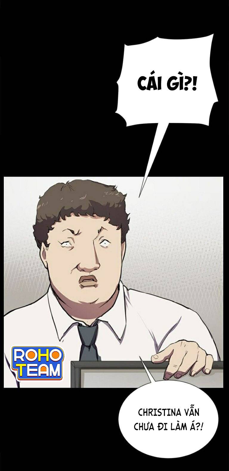 Cửa Hàng Tiện Lợi Saet Byul: Chapter 39