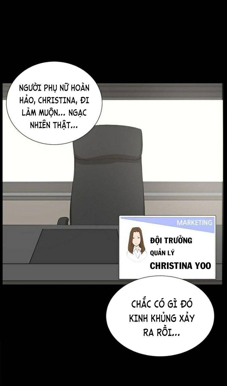 Cửa Hàng Tiện Lợi Saet Byul: Chapter 39