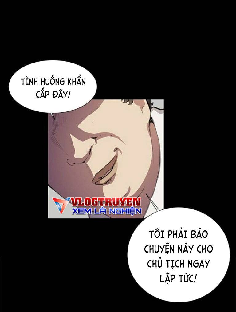 Cửa Hàng Tiện Lợi Saet Byul: Chapter 39
