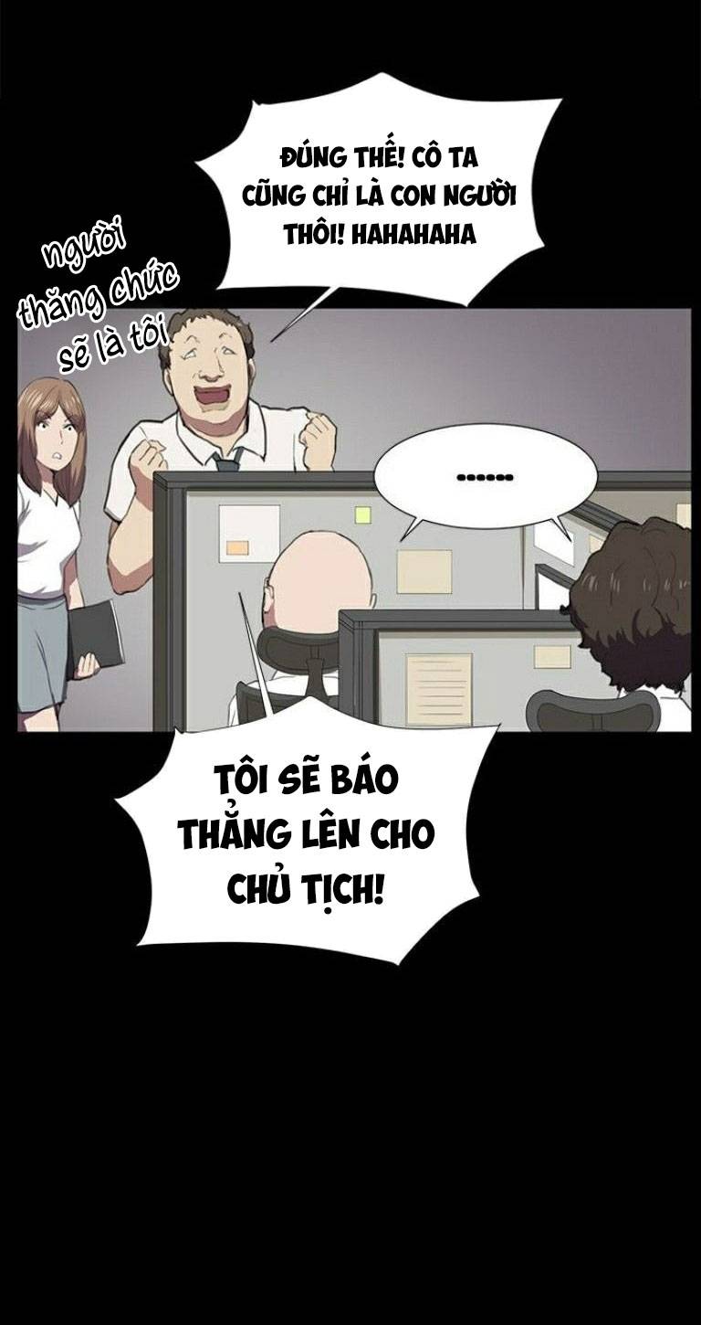 Cửa Hàng Tiện Lợi Saet Byul: Chapter 39