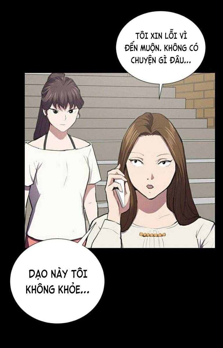 Cửa Hàng Tiện Lợi Saet Byul: Chapter 39