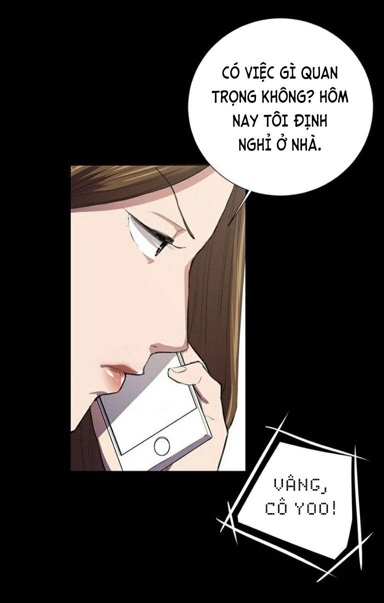 Cửa Hàng Tiện Lợi Saet Byul: Chapter 39