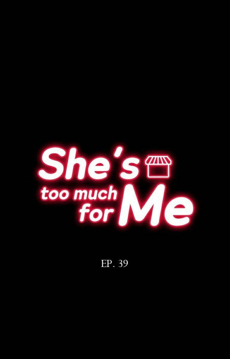 Cửa Hàng Tiện Lợi Saet Byul: Chapter 39