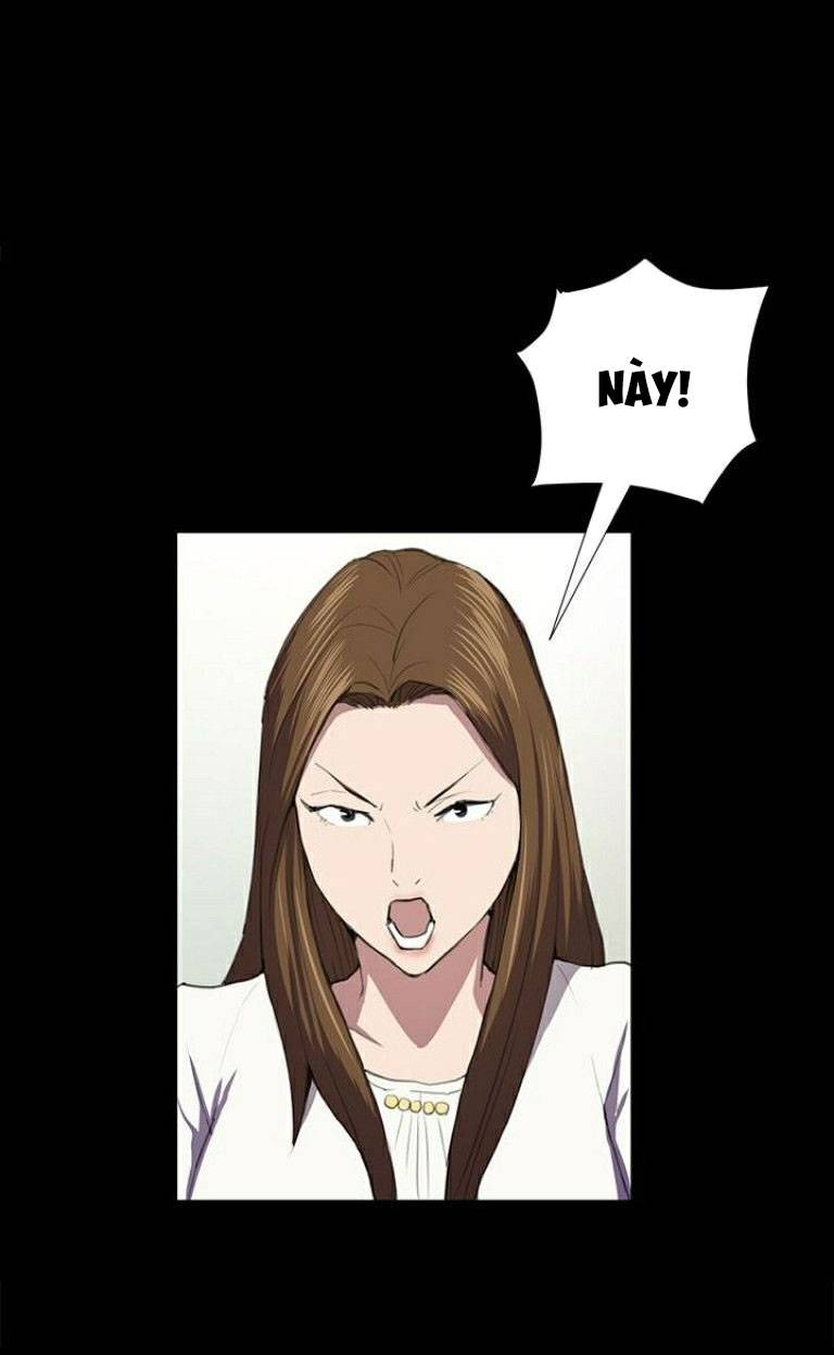 Cửa Hàng Tiện Lợi Saet Byul: Chapter 39