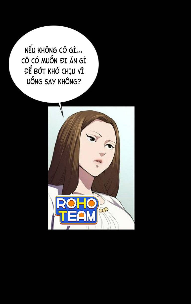 Cửa Hàng Tiện Lợi Saet Byul: Chapter 39