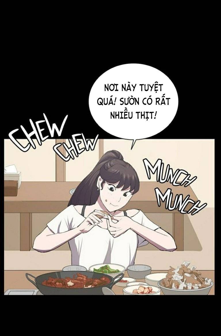 Cửa Hàng Tiện Lợi Saet Byul: Chapter 39