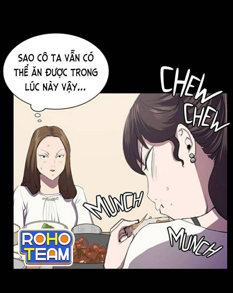 Cửa Hàng Tiện Lợi Saet Byul: Chapter 39