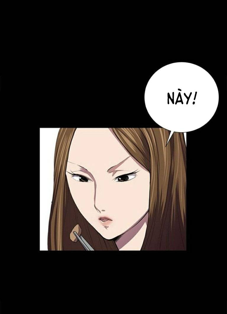 Cửa Hàng Tiện Lợi Saet Byul: Chapter 39