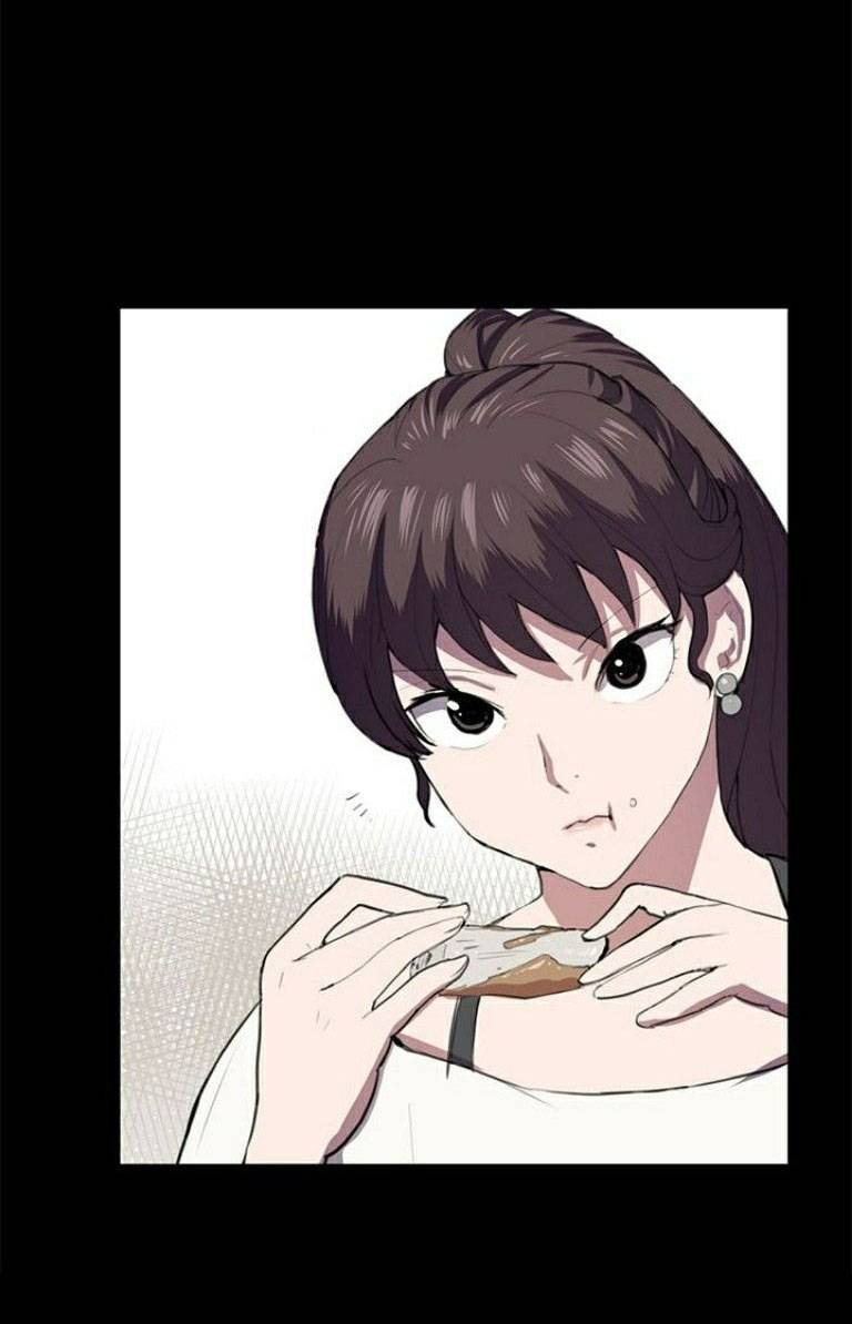 Cửa Hàng Tiện Lợi Saet Byul: Chapter 39