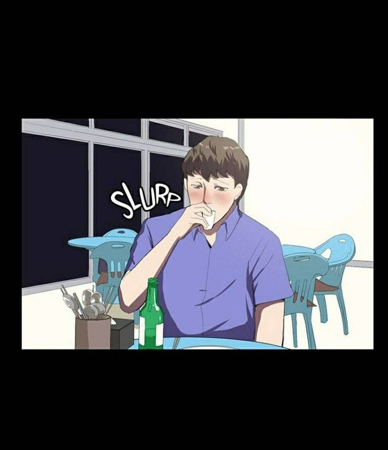 Cửa Hàng Tiện Lợi Saet Byul: Chapter 39