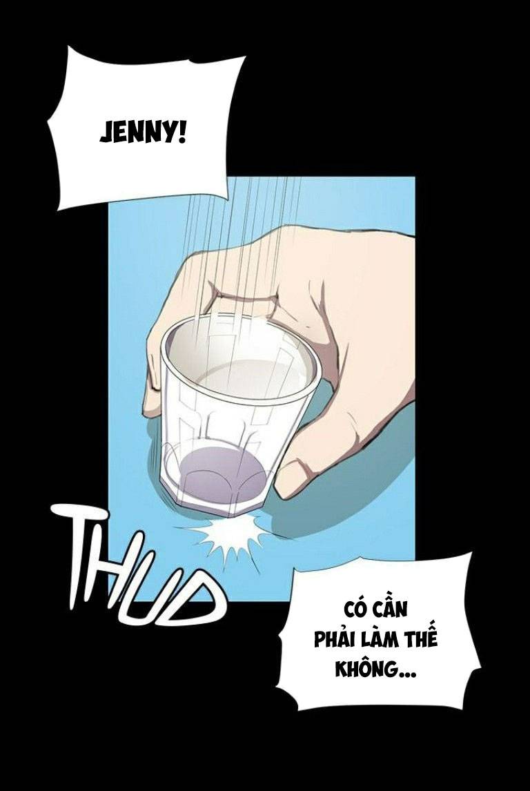 Cửa Hàng Tiện Lợi Saet Byul: Chapter 39