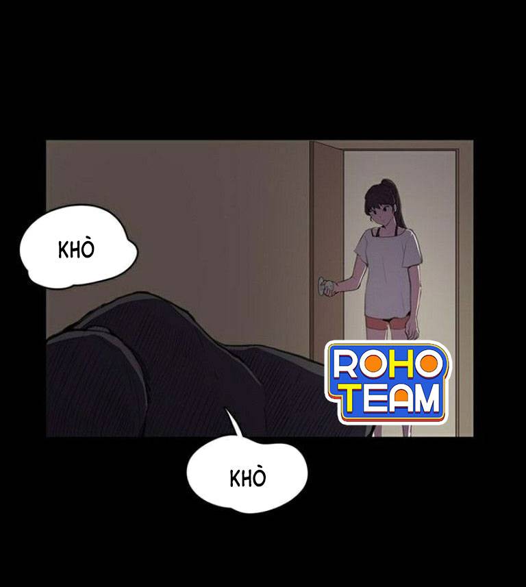 Cửa Hàng Tiện Lợi Saet Byul: Chapter 39