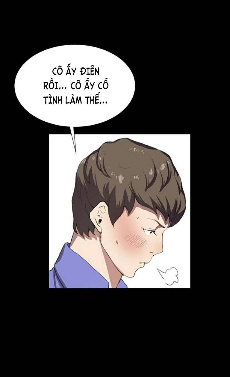 Cửa Hàng Tiện Lợi Saet Byul: Chapter 39