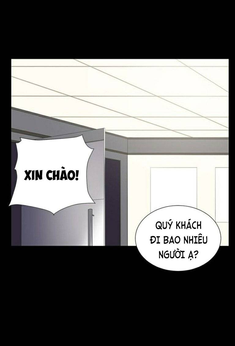 Cửa Hàng Tiện Lợi Saet Byul: Chapter 39